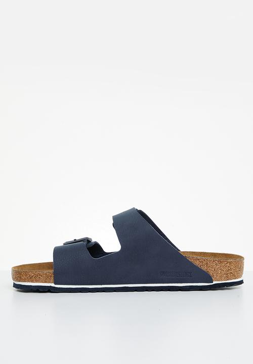 Birkenstock - Arizona desert soil regular - desert soil blue