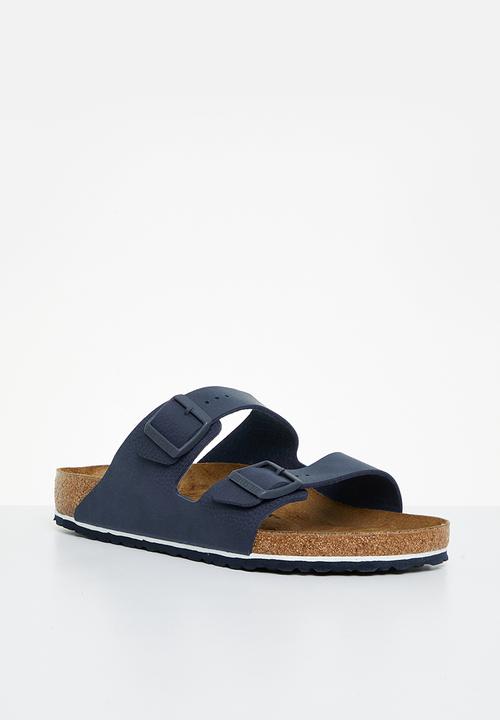 Birkenstock - Arizona desert soil regular - desert soil blue