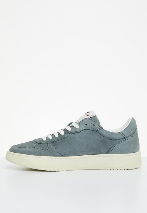 Replay - Reload washed - 036 lt grey