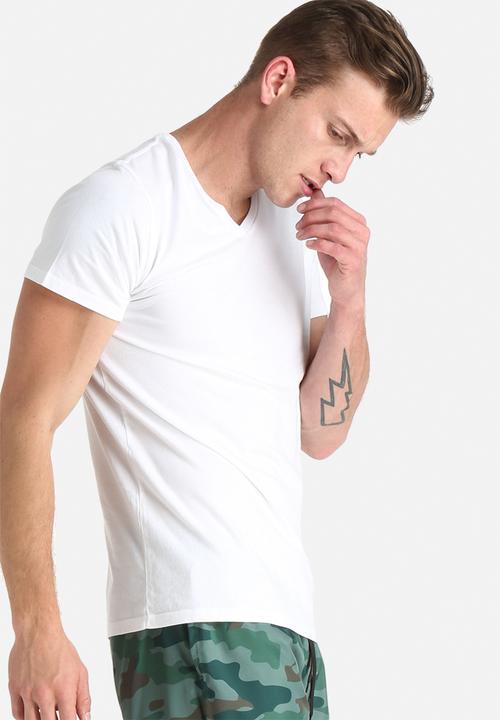 someday - Ryan V-Neck Tee