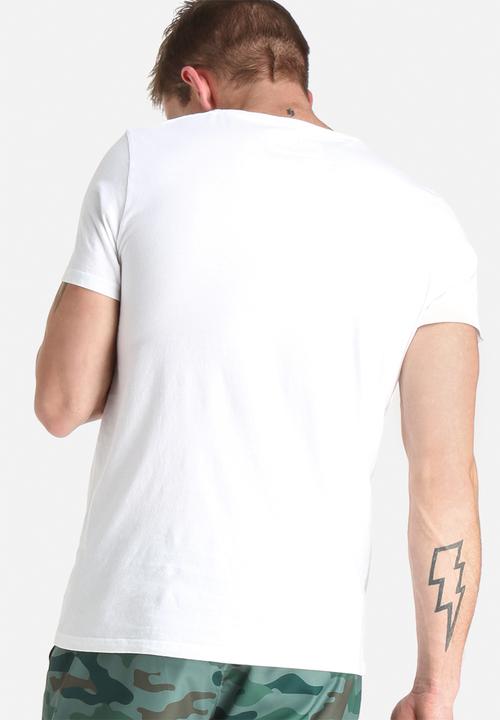 someday - Ryan V-Neck Tee