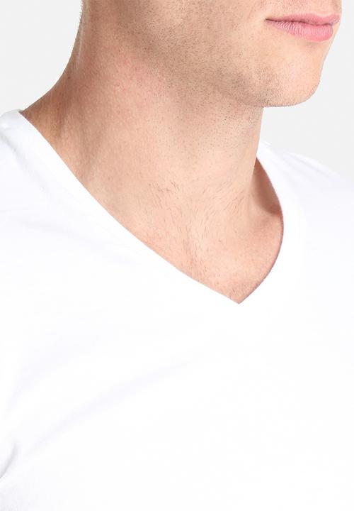 someday - Ryan V-Neck Tee