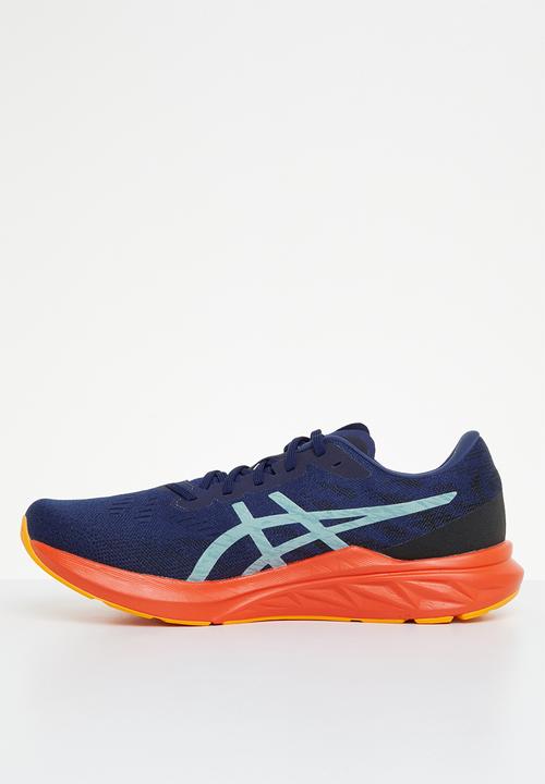 ASICS - Dynablast 3 - deep ocean & light steel