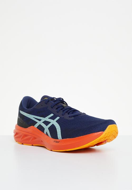 ASICS - Dynablast 3 - deep ocean & light steel