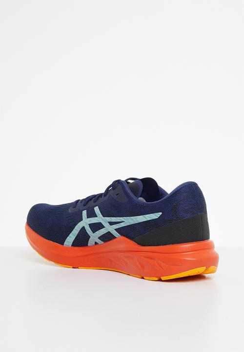 ASICS - Dynablast 3 - deep ocean & light steel