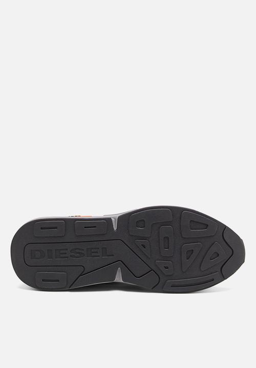 S-serendipity sport - y02868p4431h9455 - grey