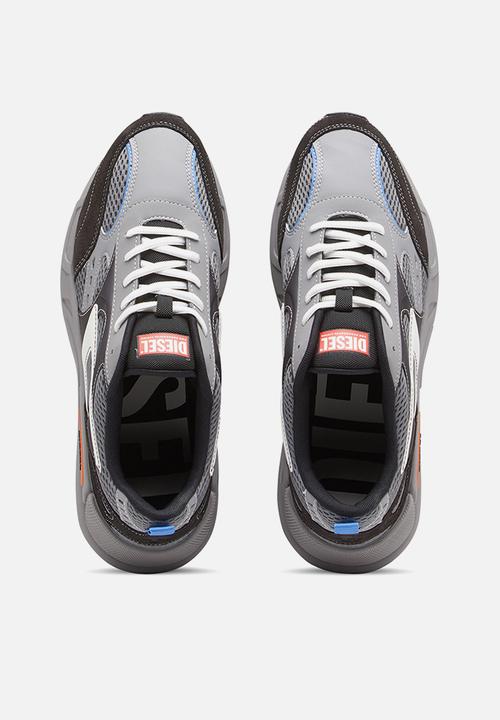 S-serendipity sport - y02868p4431h9455 - grey