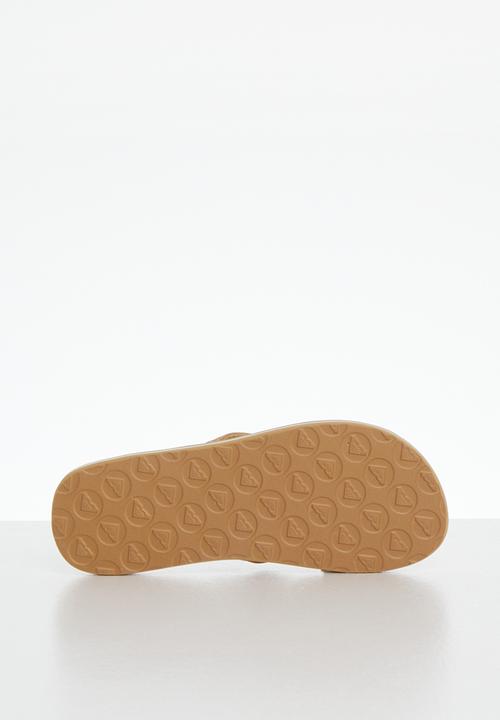Roxy - Rg vista loreto - tan