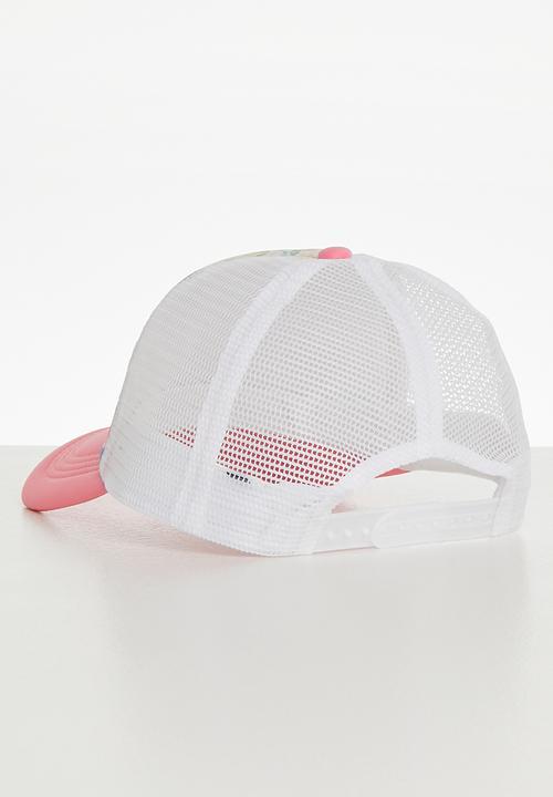 Billabong  - Mini mystic trucker - multi