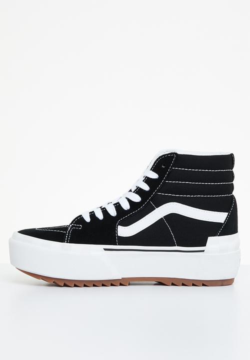 Vans - Sk8-Hi Stacked