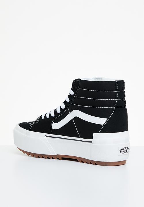 Vans - Sk8-Hi Stacked