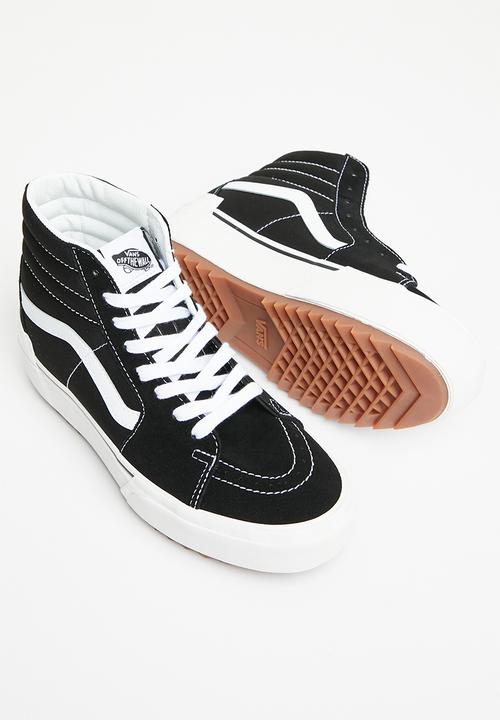 Vans - Sk8-Hi Stacked