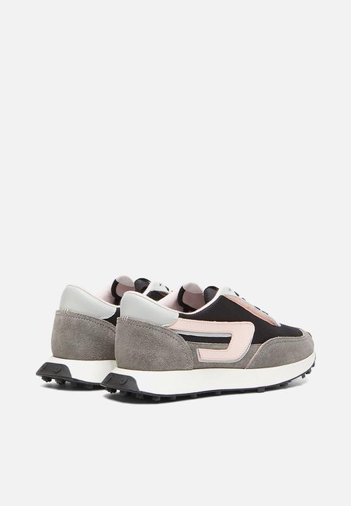 Diesel  - Racer - grey