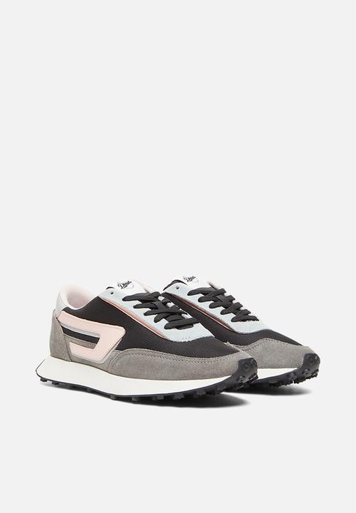 Diesel  - Racer - grey