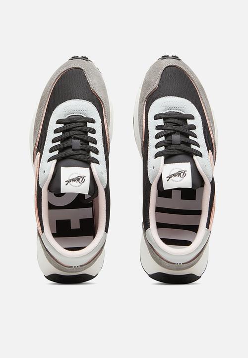Diesel  - Racer - grey