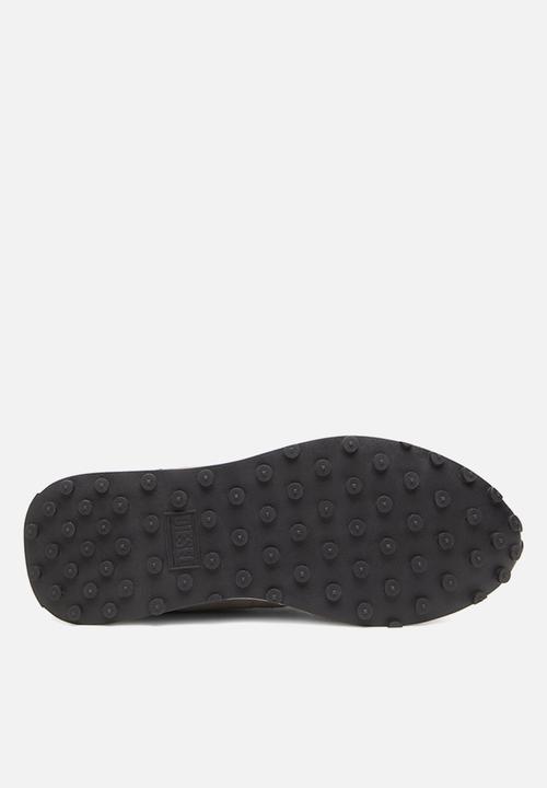 Diesel  - Racer - grey