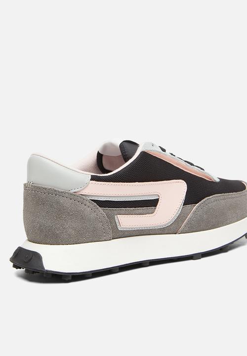 Diesel  - Racer - grey