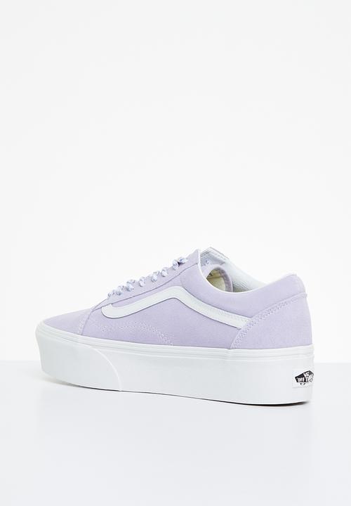 Vans - Old Skool Stackform 
