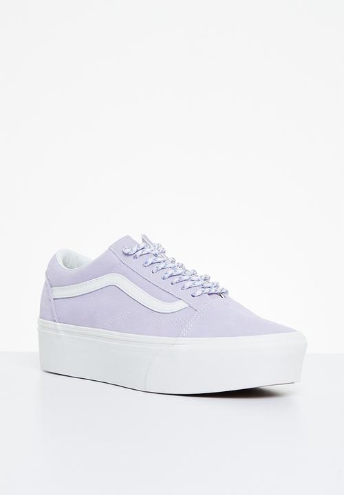 Vans - Old Skool Stackform 
