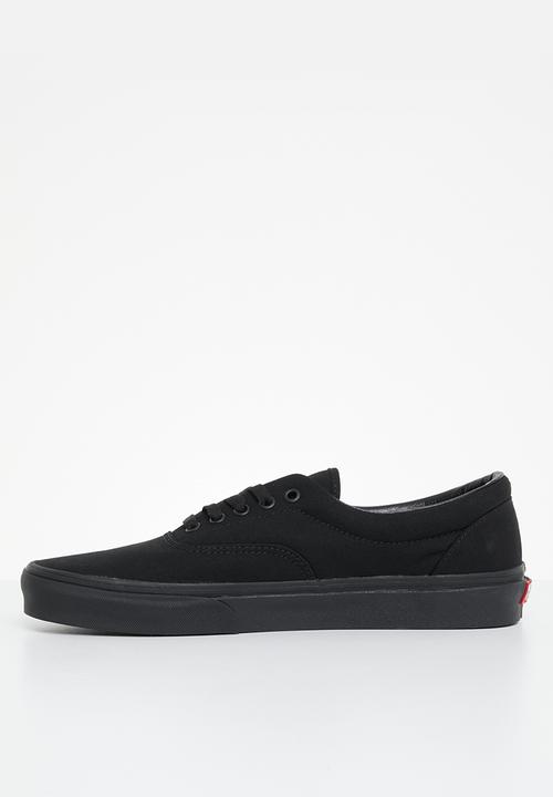 Vans - Era - black