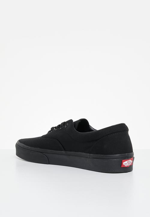 Vans - Era - black
