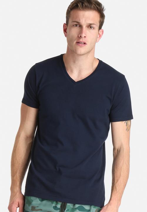 someday - Ryan V-Neck Tee