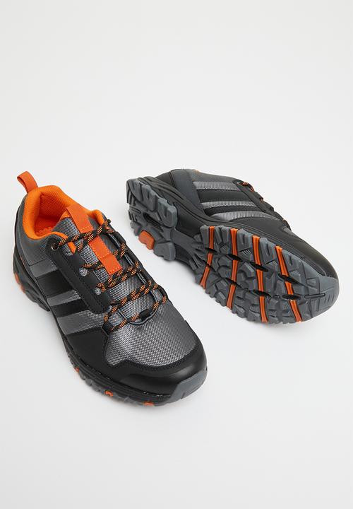 JEEP - Srt terra walker - charcoal