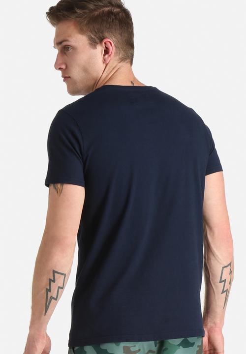 someday - Ryan V-Neck Tee