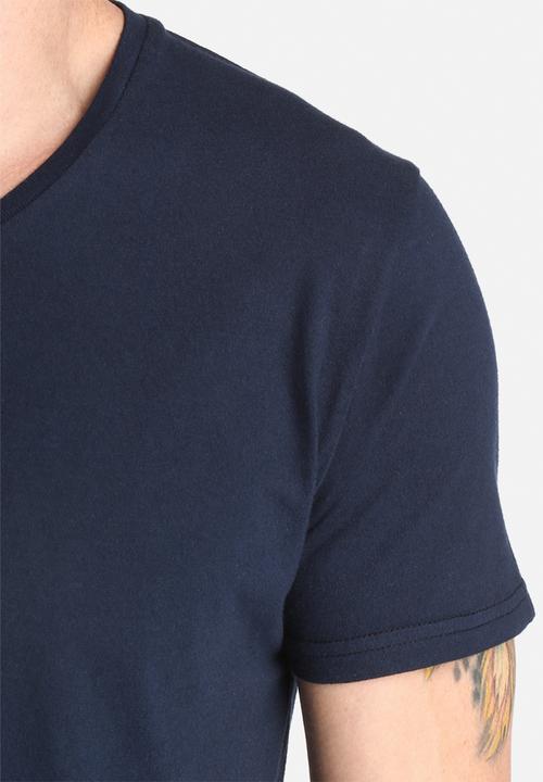 someday - Ryan V-Neck Tee