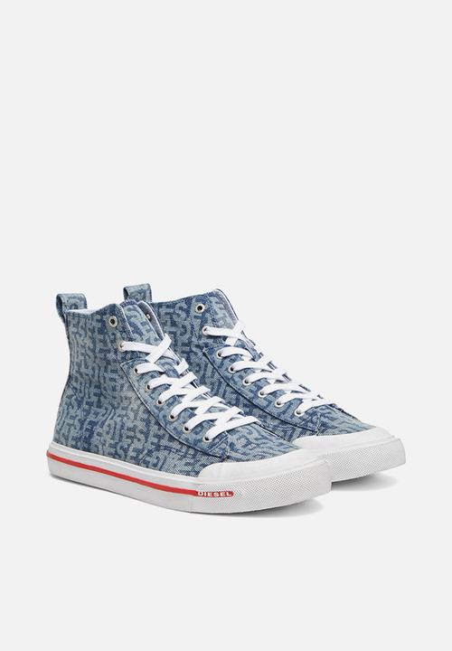 Diesel  - S-athos Mid 
