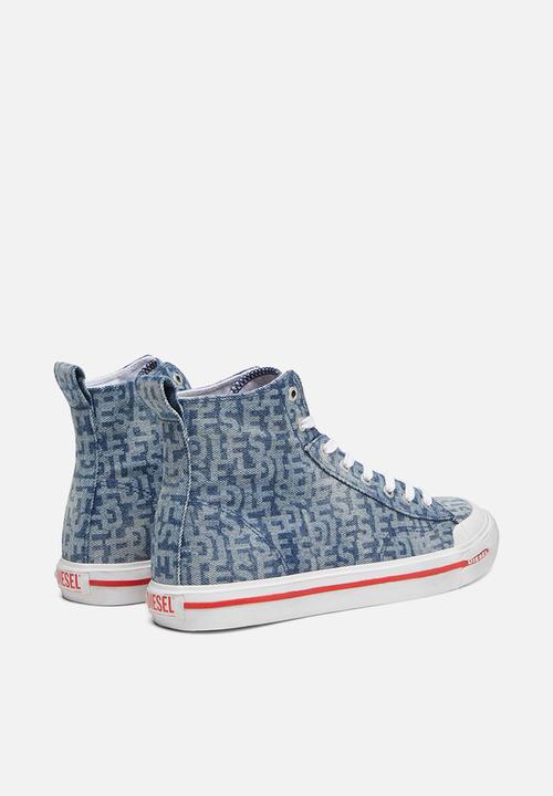Diesel  - S-athos Mid 