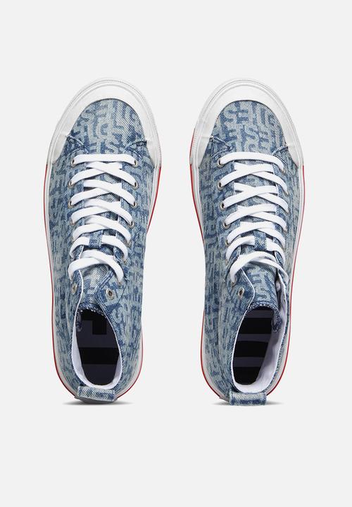 Diesel  - S-athos Mid 