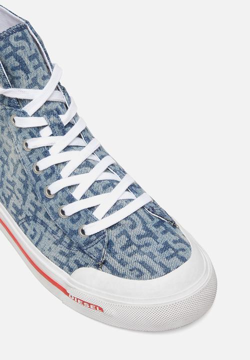 Diesel  - S-athos Mid 