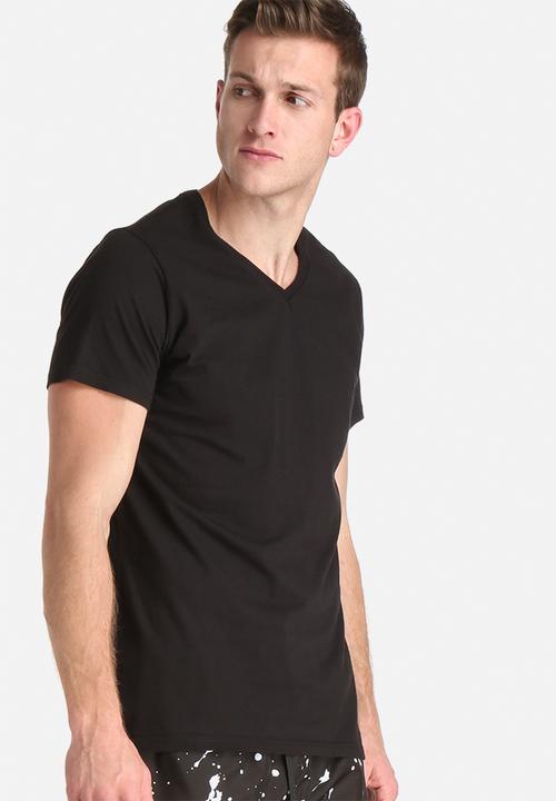 someday - Ryan V-Neck Tee