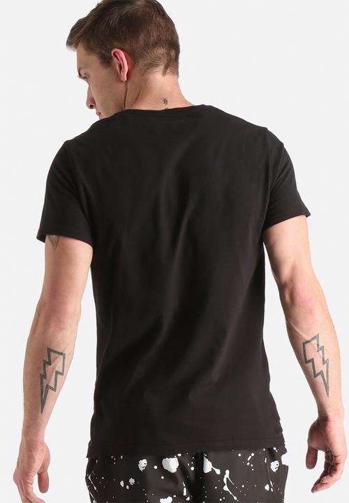someday - Ryan V-Neck Tee