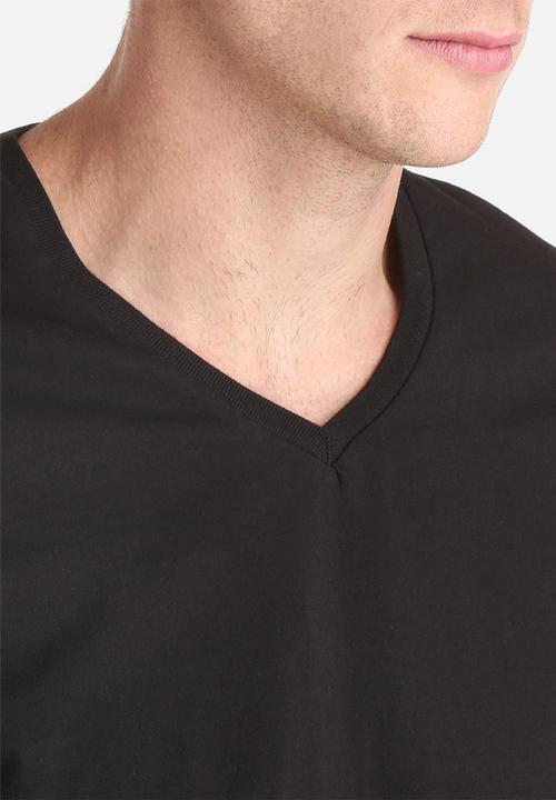 someday - Ryan V-Neck Tee