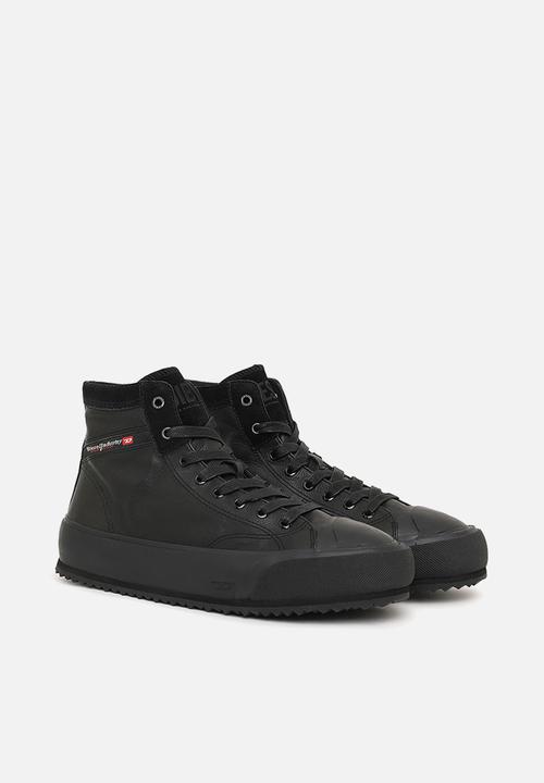 Diesel  - Principia mid x - black