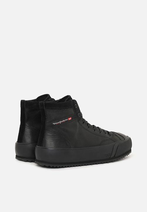 Diesel  - Principia mid x - black