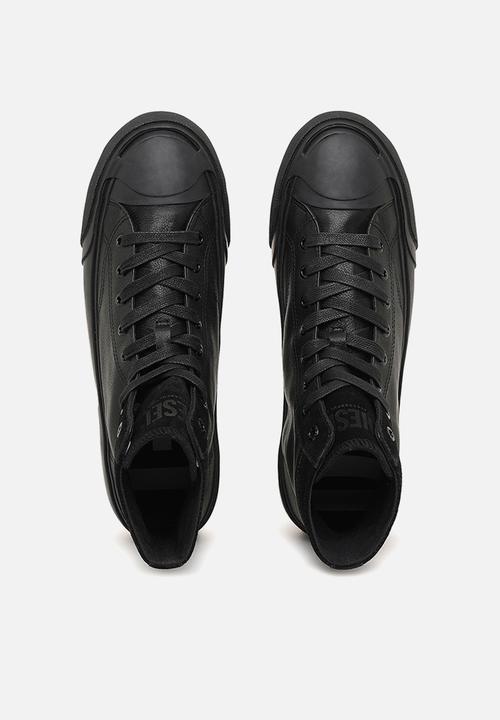 Diesel  - Principia mid x - black