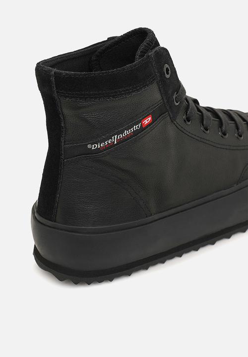 Diesel  - Principia mid x - black