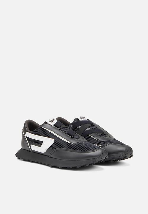 Diesel  - S-racer evo w - black