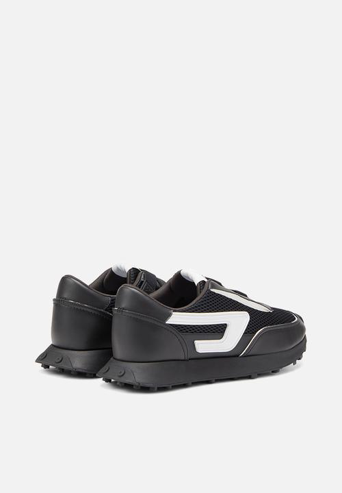 Diesel  - S-racer evo w - black