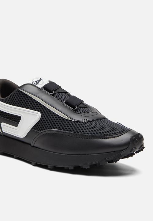 Diesel  - S-racer evo w - black