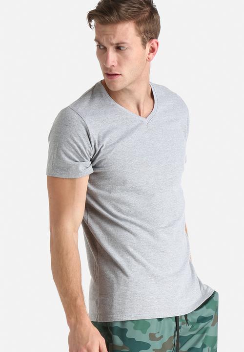 someday - Ryan V-neck tee 