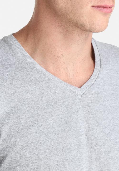 someday - Ryan V-neck tee 