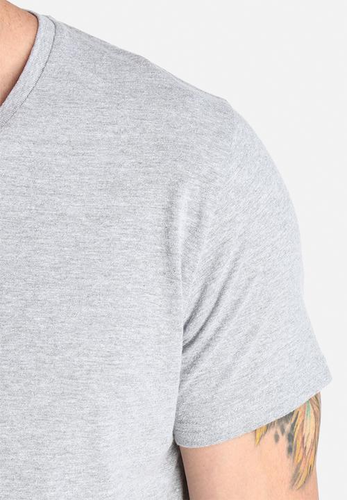 someday - Ryan V-neck tee 