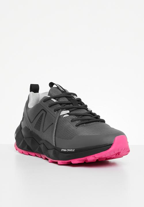 Hi-Tec - Geo-trail Pro 
