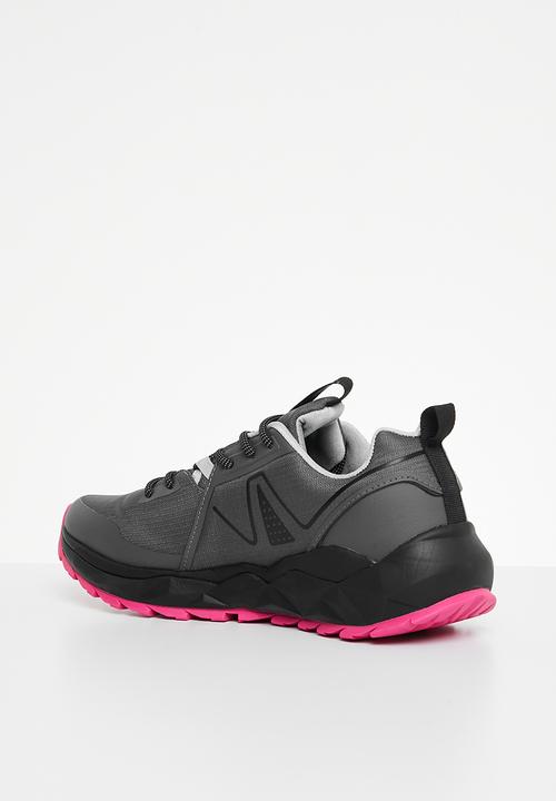 Hi-Tec - Geo-trail Pro 