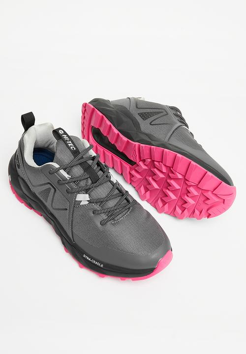 Hi-Tec - Geo-trail Pro 