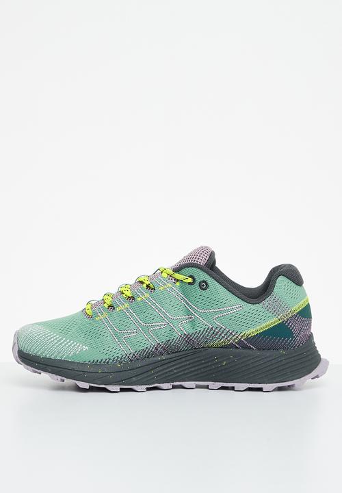 Merrell - Moab Flight 